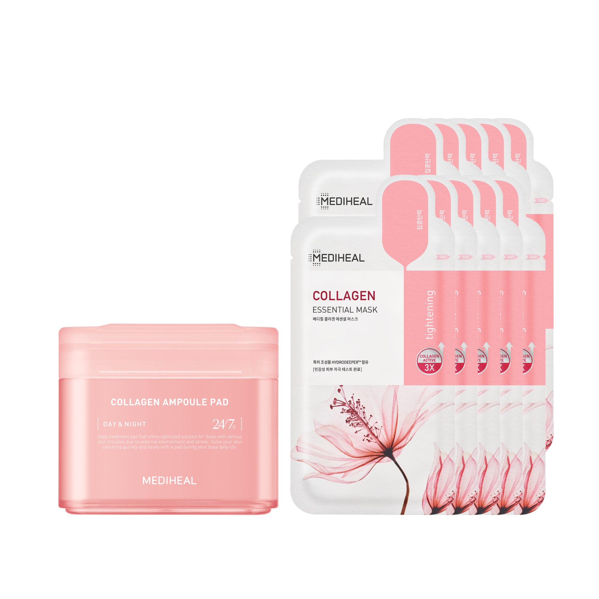 Collagen Lifting Duo - [brand_name]