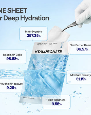 Essential Mask Hyaluronate - [brand_name]