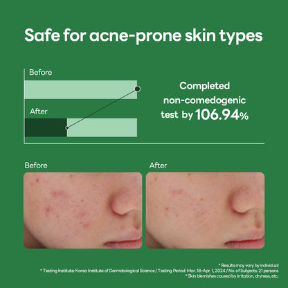 Teatree Calming Hydra Serum - [brand_name]