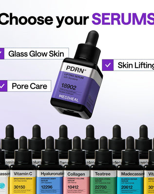 PDRN Lifting Serum