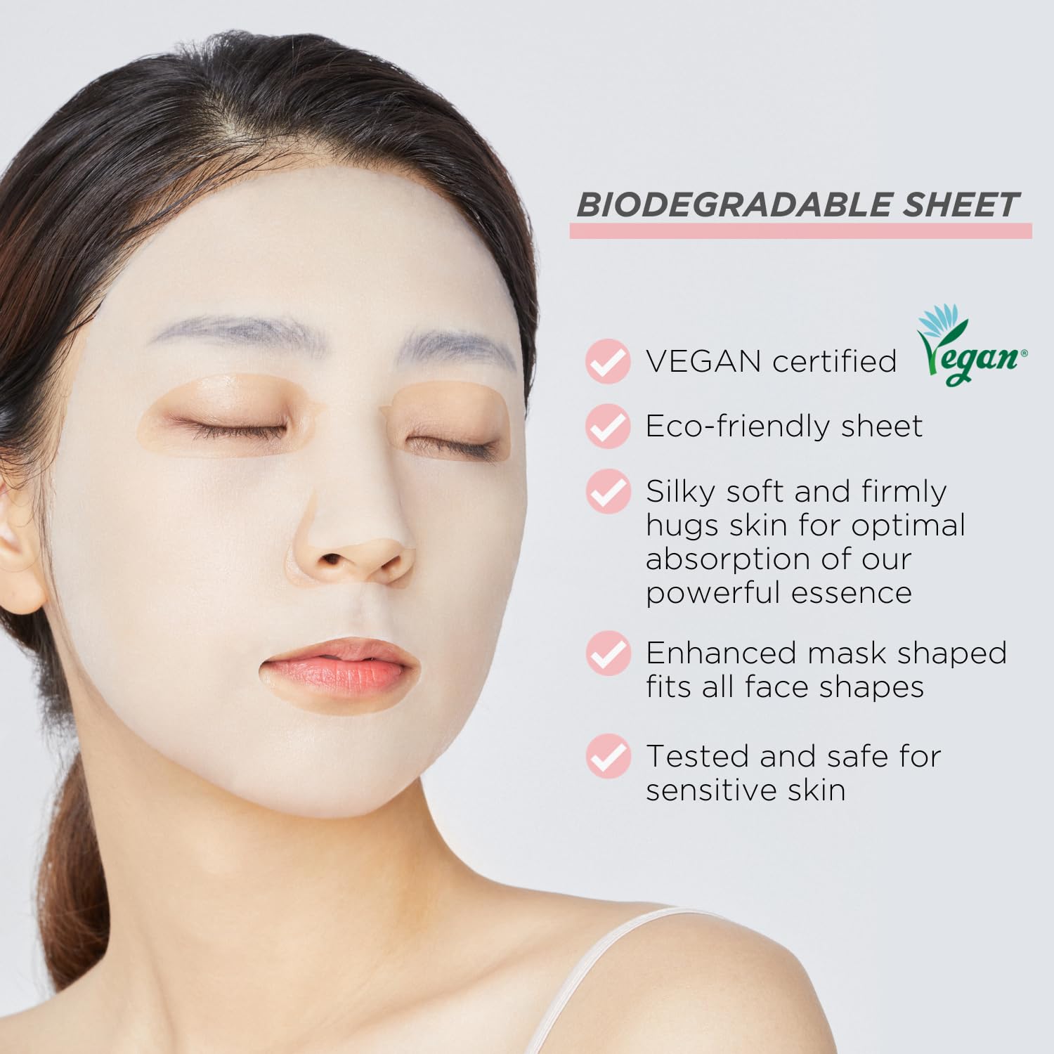 Collagen Essential Mask