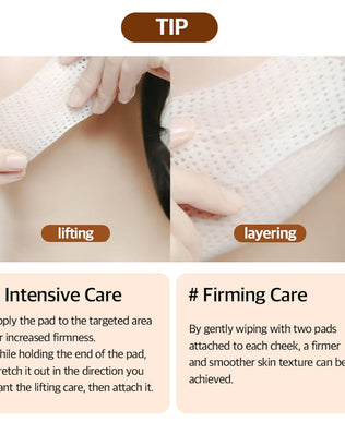 Retinol Collagen Lifting Pad - [brand_name]