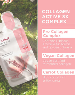 Collagen Essential Mask - [brand_name]