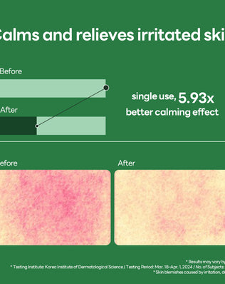 Teatree Calming Hydra Serum - [brand_name]