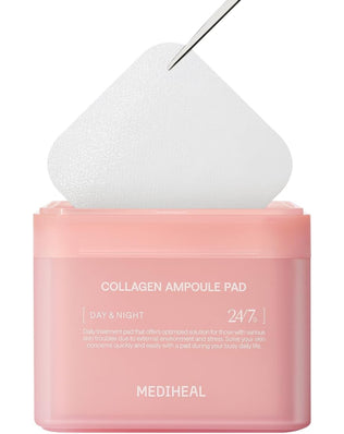 Collagen Ampoule Pad