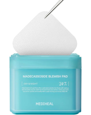 Madecassoside Blemish Pad