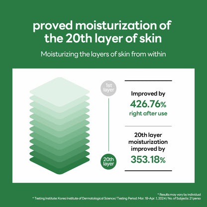 Teatree Calming Hydra Serum - [brand_name]