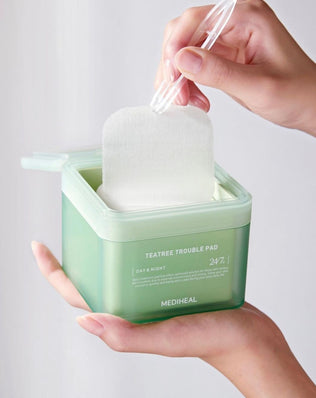 Teatree Trouble Pad - [brand_name]