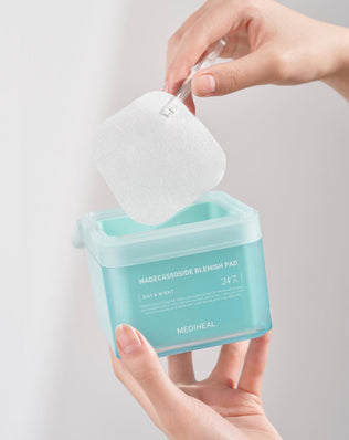 Madecassoside Blemish Pad - [brand_name]