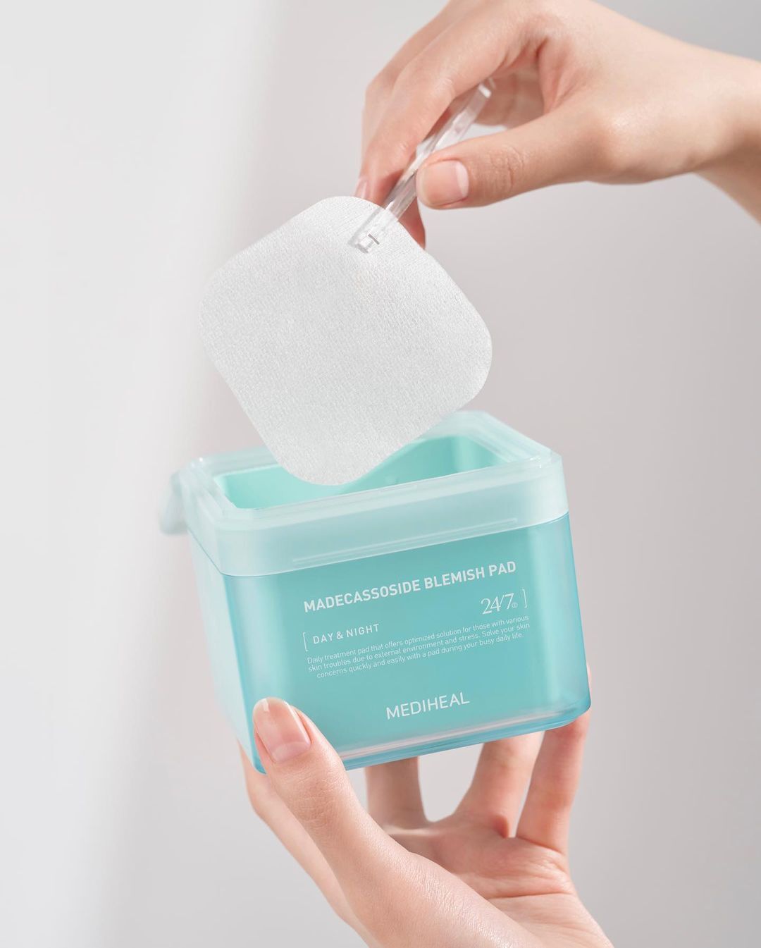 Madecassoside Blemish Pad - [brand_name]