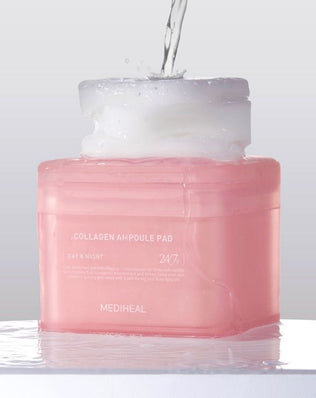 Collagen Ampoule Pad - [brand_name]