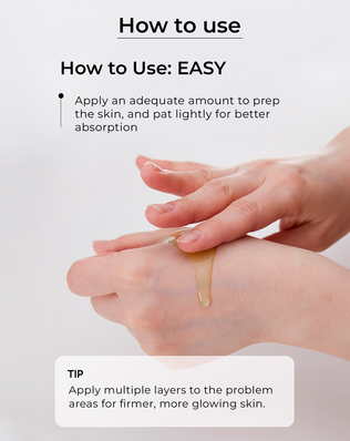 Vitamin C Brightening Serum - [brand_name]