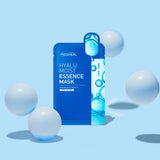 Hyalu Moist Essence Mask