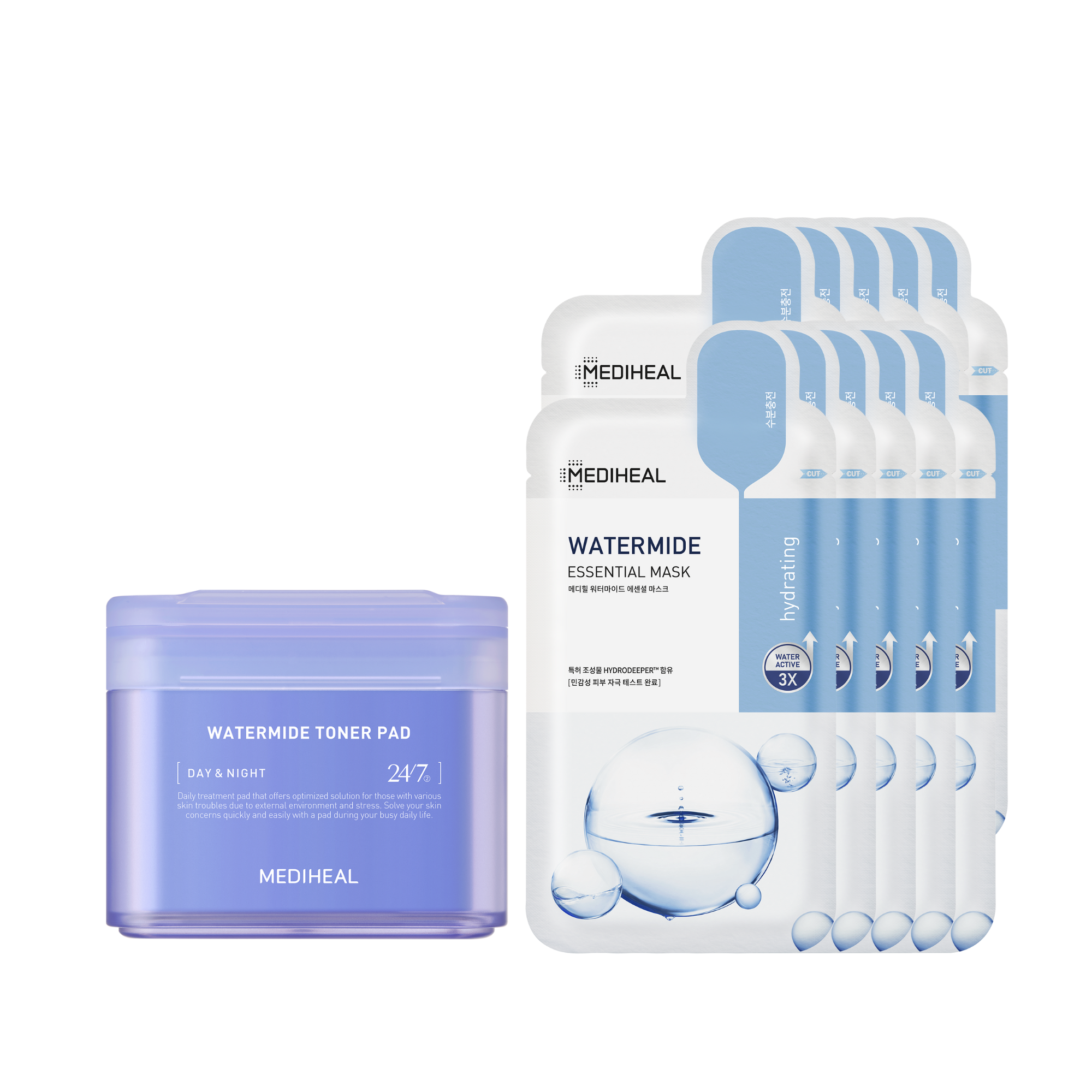 Watermide Hydrating Duo - [brand_name]