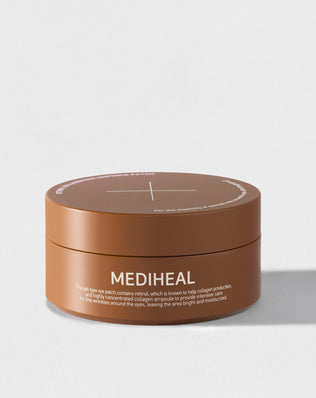 Retinol Collagen Eye Ampoule Patch - [brand_name]