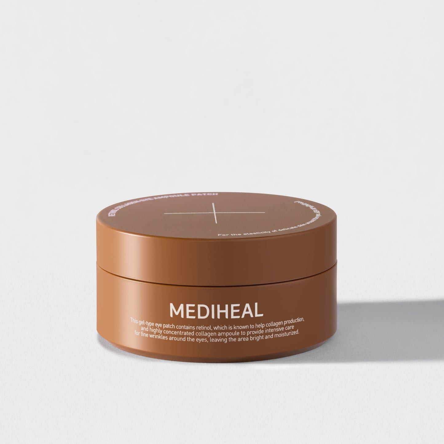 Retinol Collagen Eye Ampoule Patch - [brand_name]