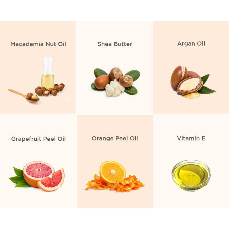 Labocare Pantenolips - Healssence Coral - [brand_name]