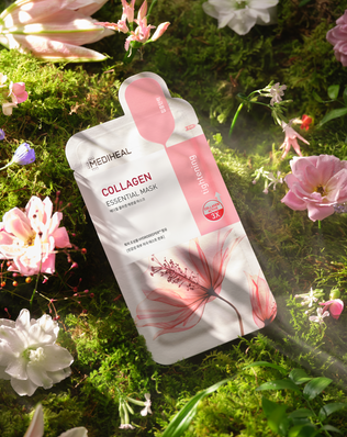 Collagen Essential Mask - [brand_name]