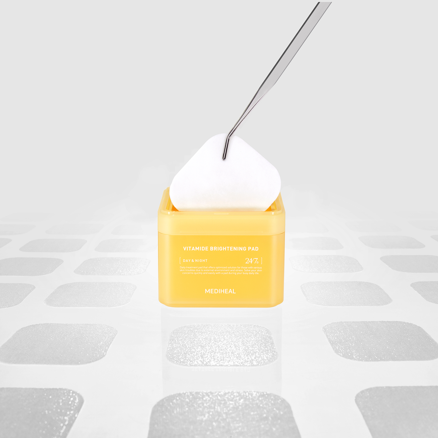 Vitamide Brightening Pad - [brand_name]