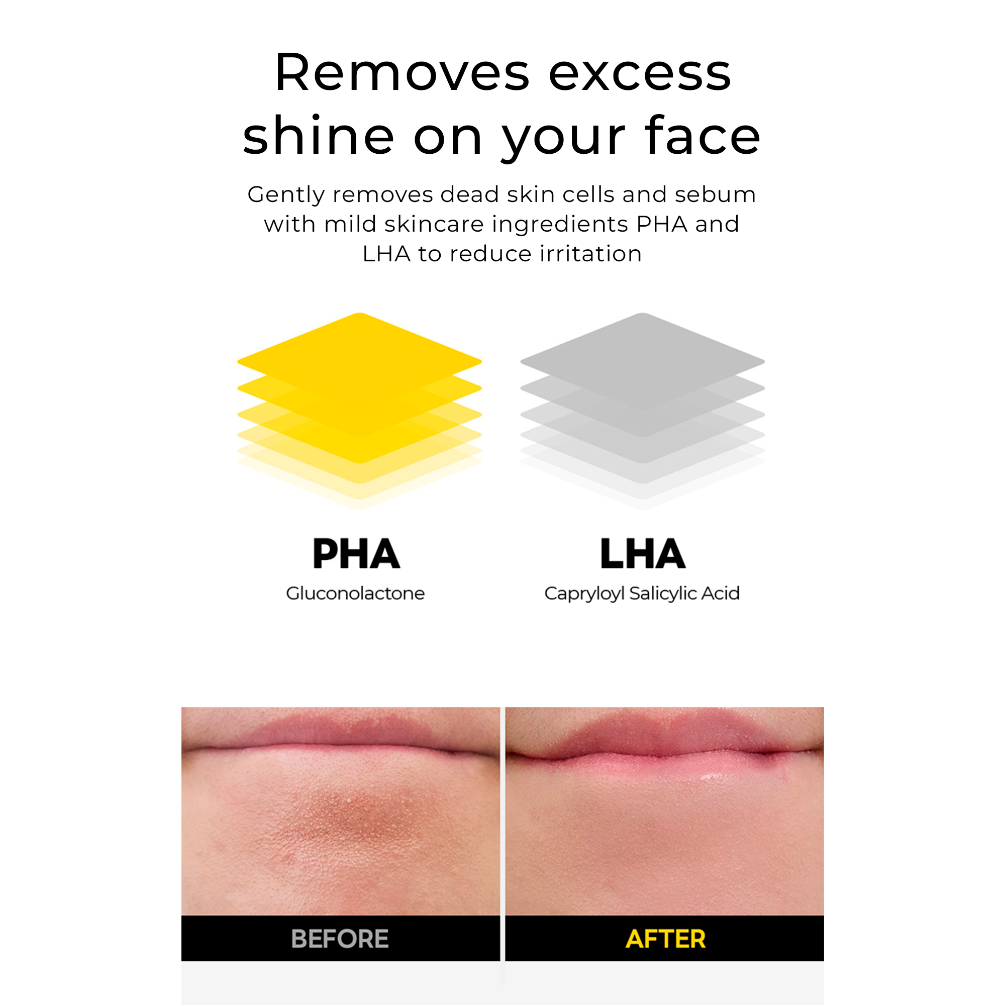 Vitamin C Brightening Serum - [brand_name]