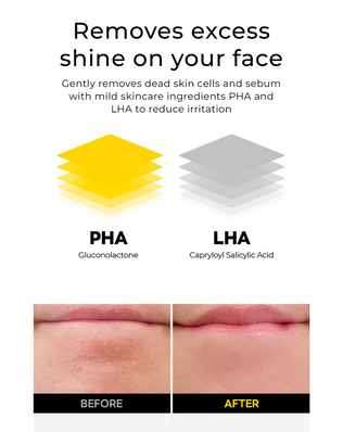Vitamin C Brightening Serum - [brand_name]