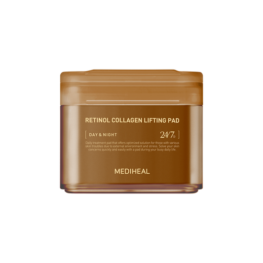 Retinol Collagen Lifting Pad - [brand_name]