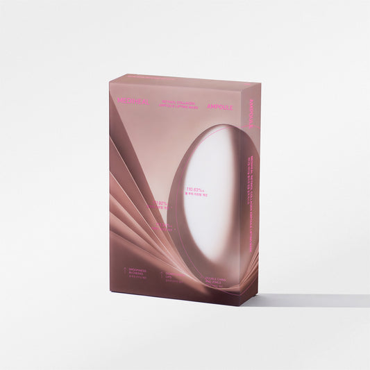 Retinol Collagen Ampoule Lifting Mask - [brand_name]