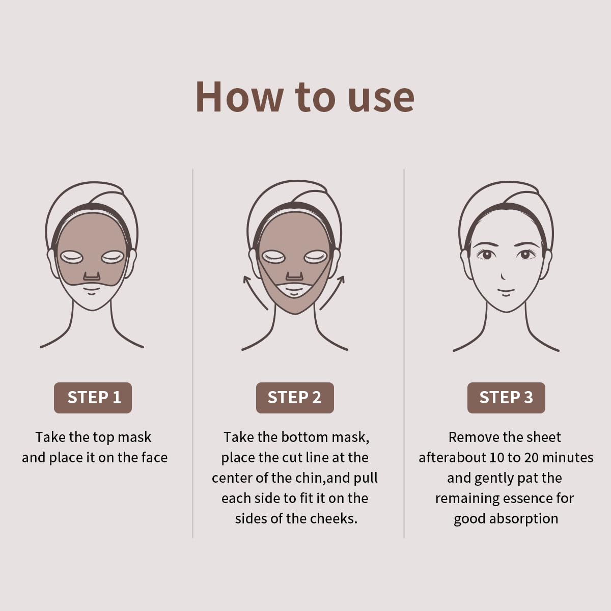 Retinol Collagen Ampoule Lifting Mask - [brand_name]