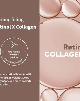 Retinol Collagen Ampoule Lifting Mask - [brand_name]