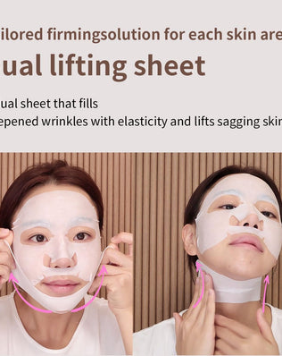 Retinol Collagen Ampoule Lifting Mask - [brand_name]