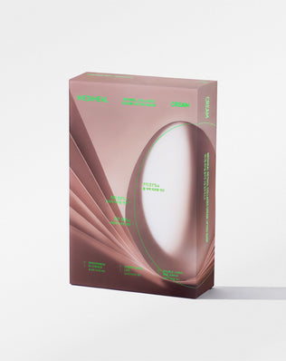 Retinol Collagen Cream Lifting Mask - [brand_name]