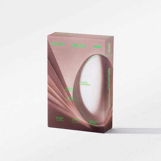 Retinol Collagen Cream Lifting Mask - [brand_name]