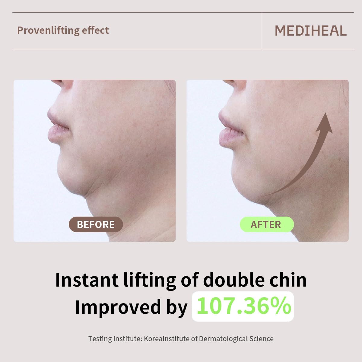 Retinol Collagen Cream Lifting Mask - [brand_name]