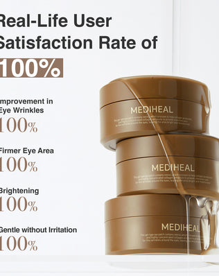 Retinol Collagen Eye Ampoule Patch - [brand_name]