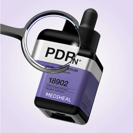 PDRN Lifting Serum - [brand_name]