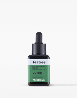Teatree Calming Hydra Serum - [brand_name]