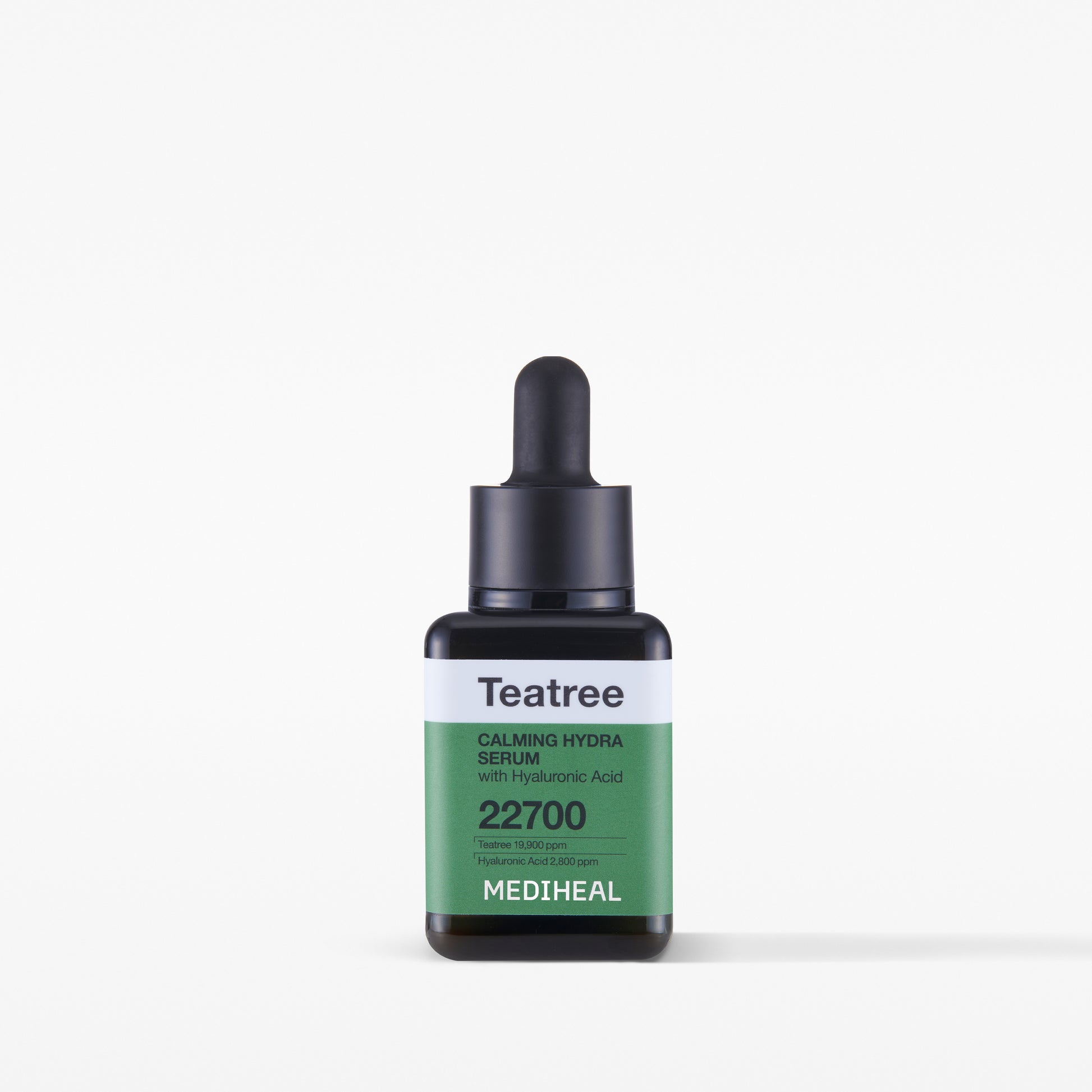 Teatree Calming Hydra Serum - [brand_name]