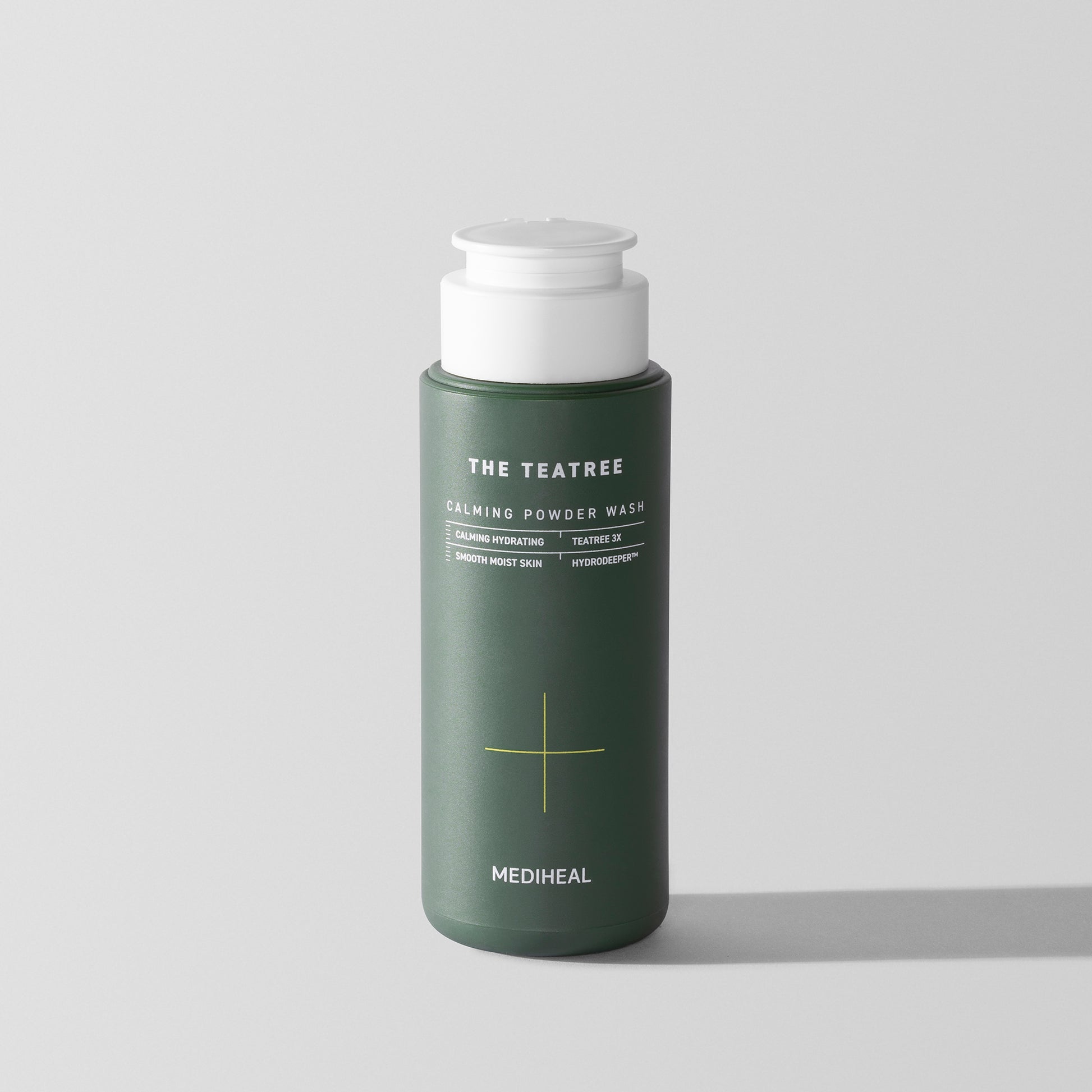 The Teatree Calming Powder Wash - [brand_name]