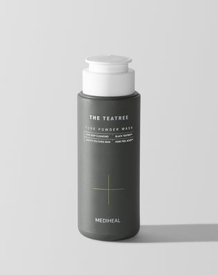 The Teatree Pore Powder Wash - [brand_name]