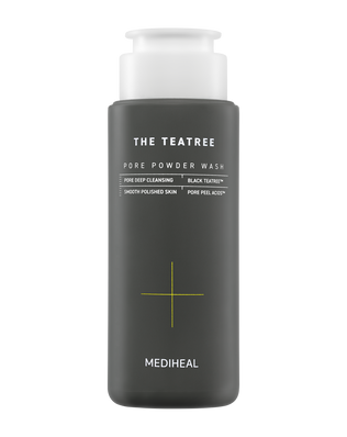 The Teatree Pore Powder Wash - [brand_name]