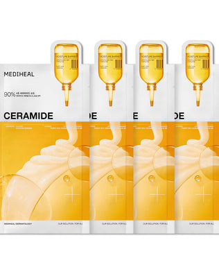 Ceramide Essential Mask Moisture Barrier