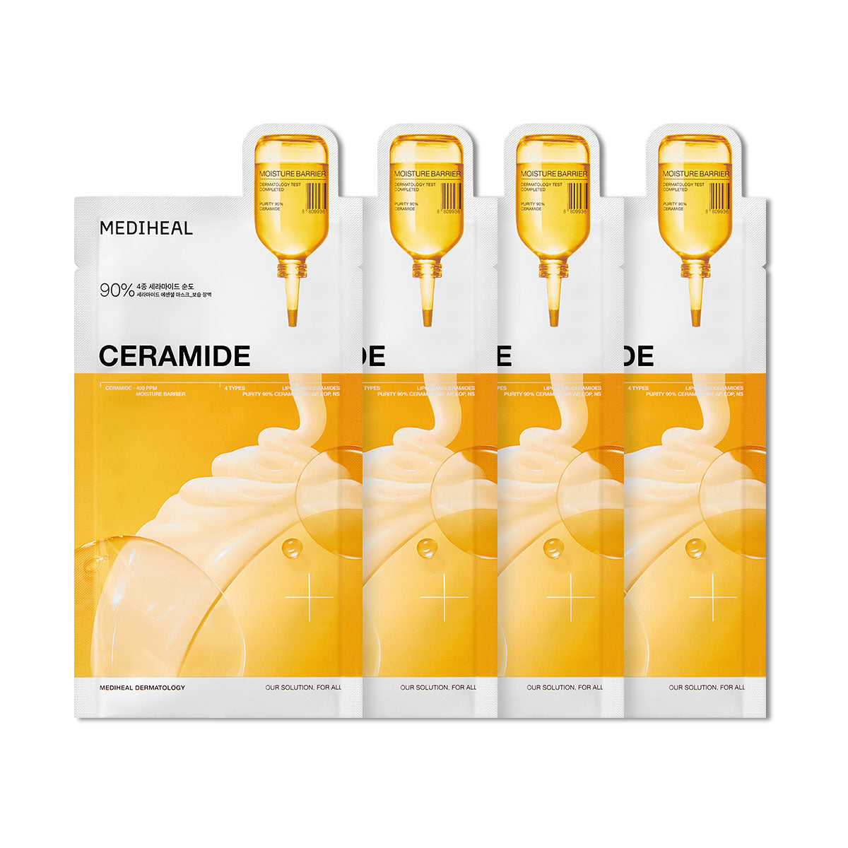 Ceramide Essential Mask Moisture Barrier