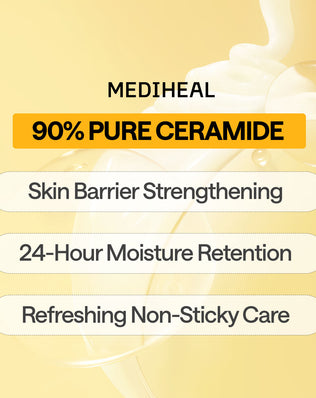 Ceramide Essential Mask Moisture Barrier
