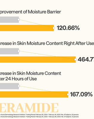 Ceramide Essential Mask Moisture Barrier