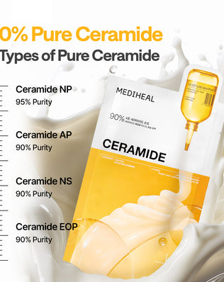 Ceramide Essential Mask Moisture Barrier