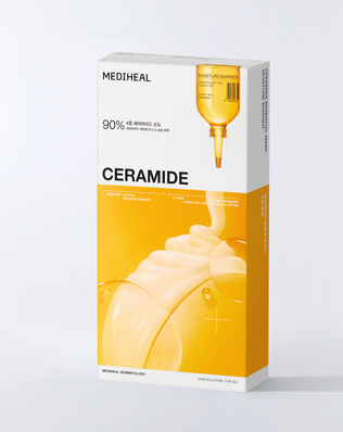 Ceramide Essential Mask Moisture Barrier - [brand_name]