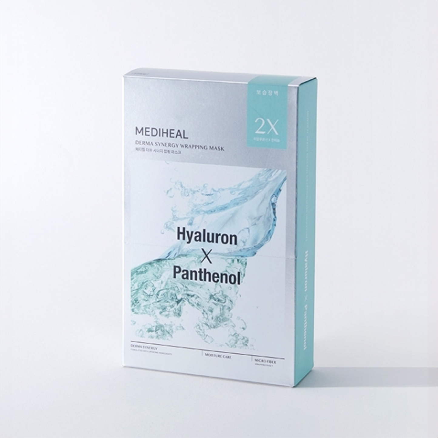 Derma Synergy Wrapping Mask Moisture - [brand_name]