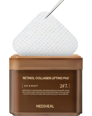Retinol Collagen Lifting Pad