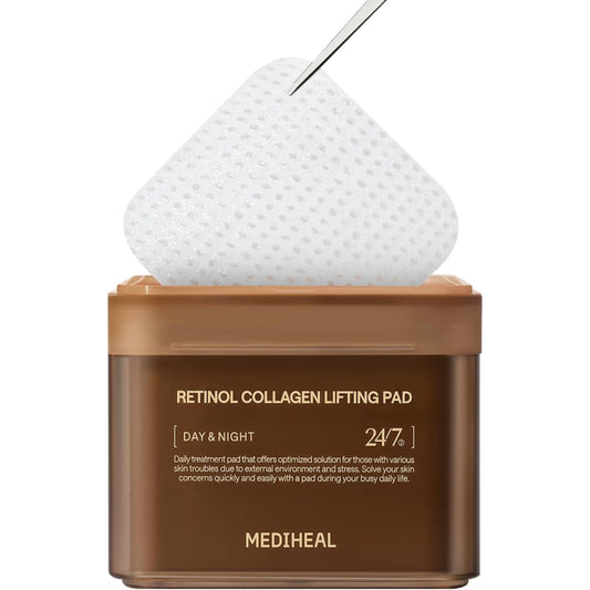 Retinol Collagen Lifting Pad