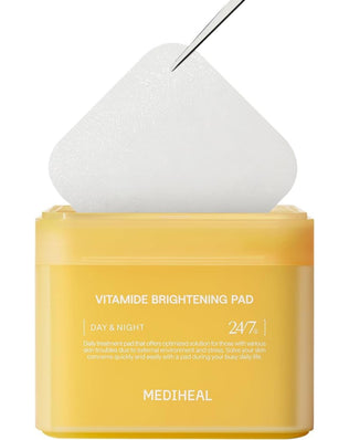 Vitamide Brightening Pad